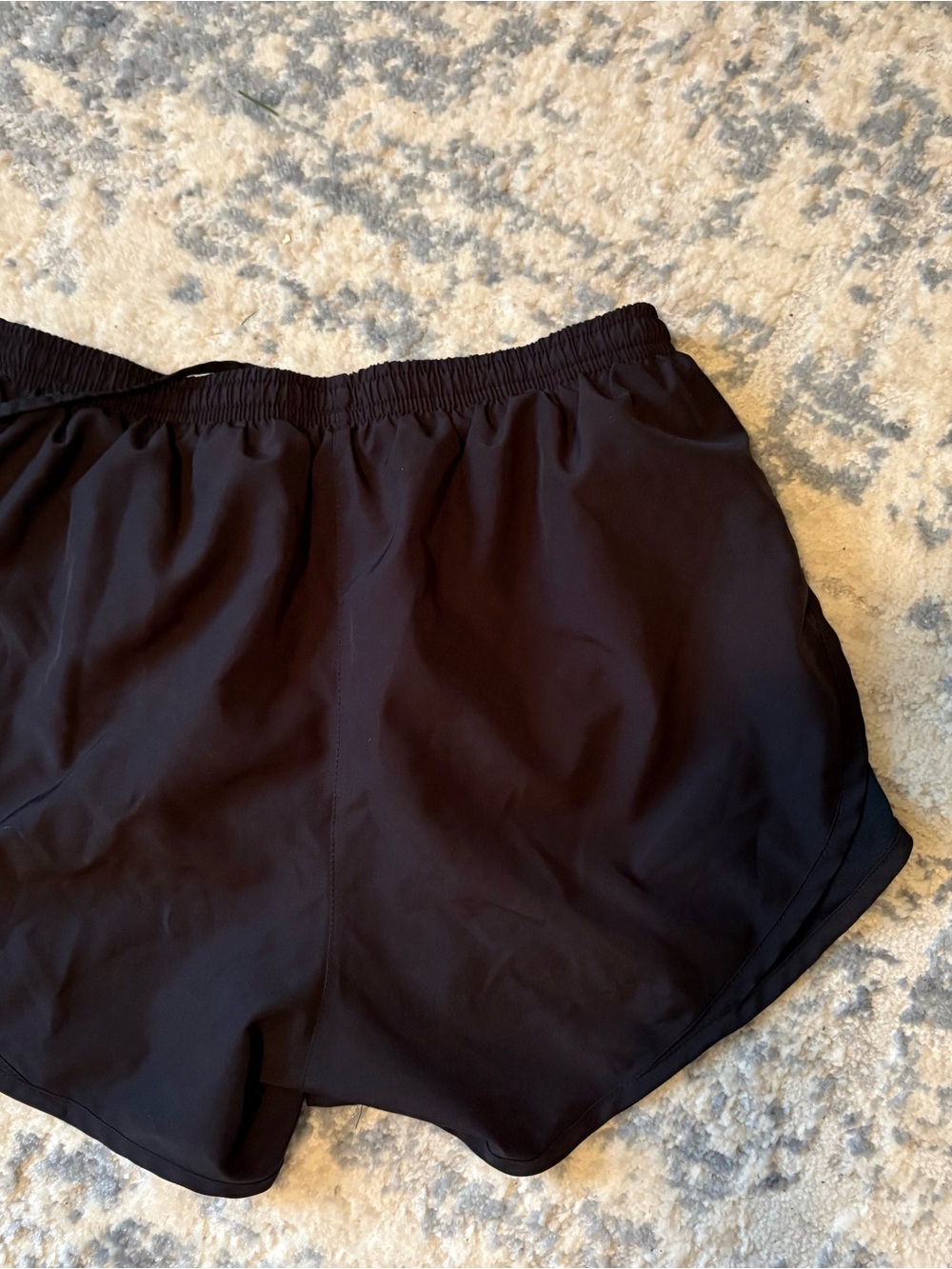 Nike Womens running athletic shorts. Bundle of 3 - Picture 9 of 9